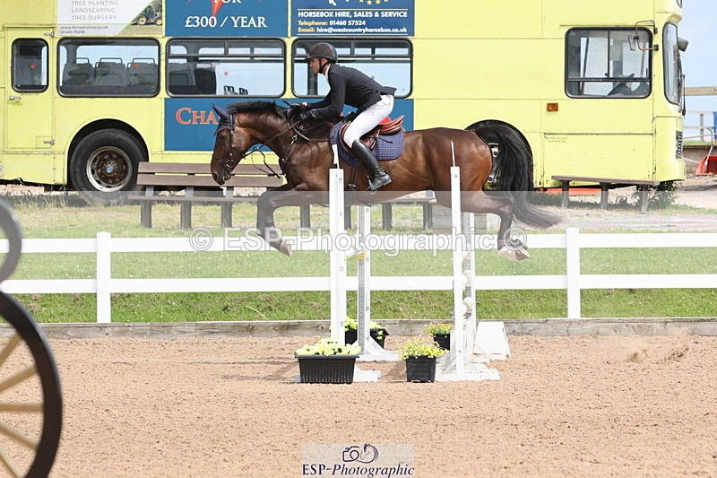 240718A-144730-06349 - Cls 13, 1 Star Silver Tour 1.20m