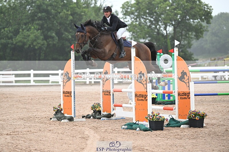 240720A-083431-13050 - Cls 15, 1 Star Silver Tour 1.25m