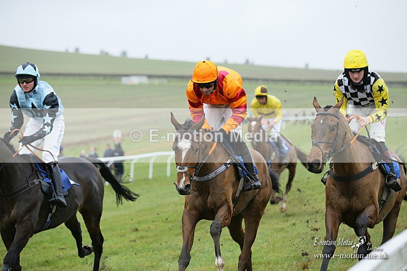 PtP 121221 22 - Barbury International Point-to-Point 112/12/2021