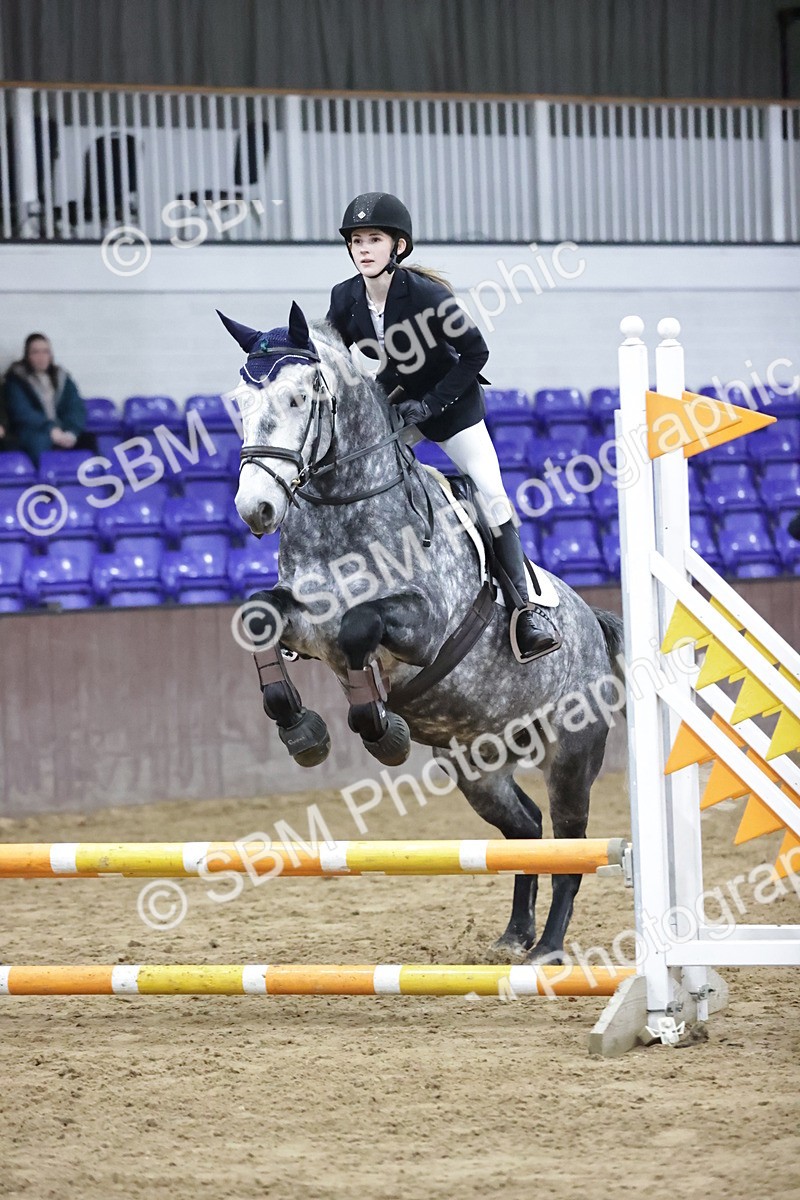 SBM_001007 - Class 2 - 60cm