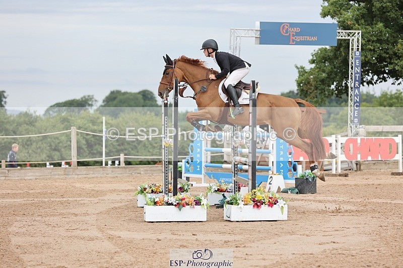 250719-093610-13454 - Cls 15, 1 Star Silver Tour Break til End