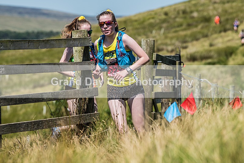Tebay U17-73 - FRA Junior Championship Under 17s Tebay Saturday 12th July 2025