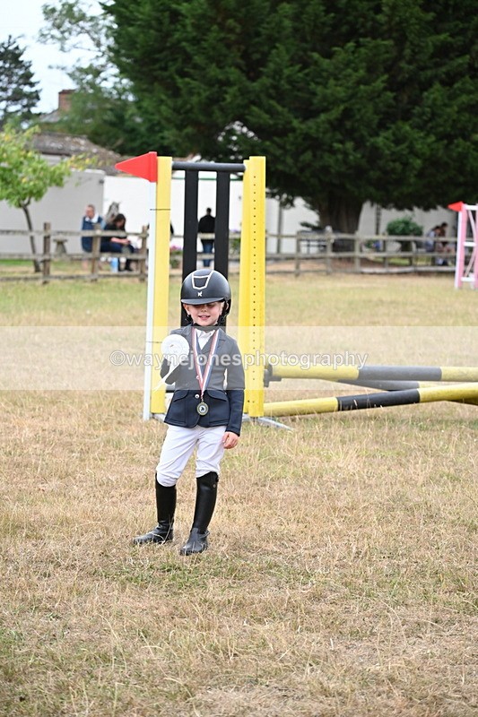 WJ6_9812 - Class 12 Minimus Jumping 45cm