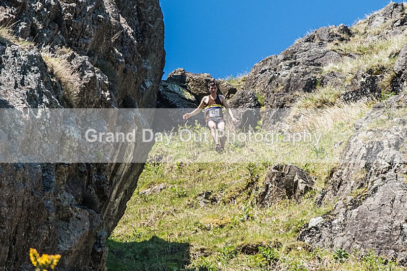 Coniston Senior-1 - Coniston Gullies Senior Fell Race Sunday 24th May 2026