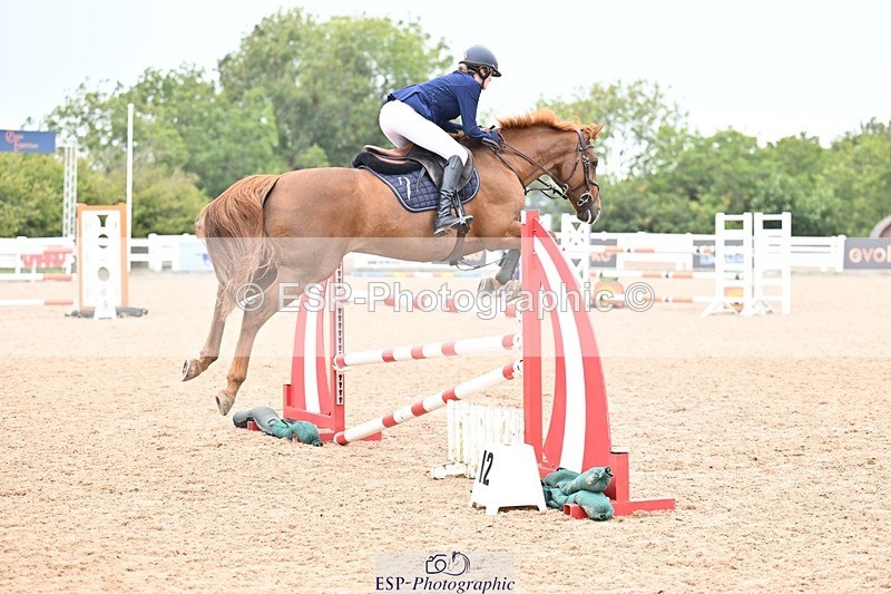 250917-130556-00576 - Cls 4 Newcomers and 1.10m Open