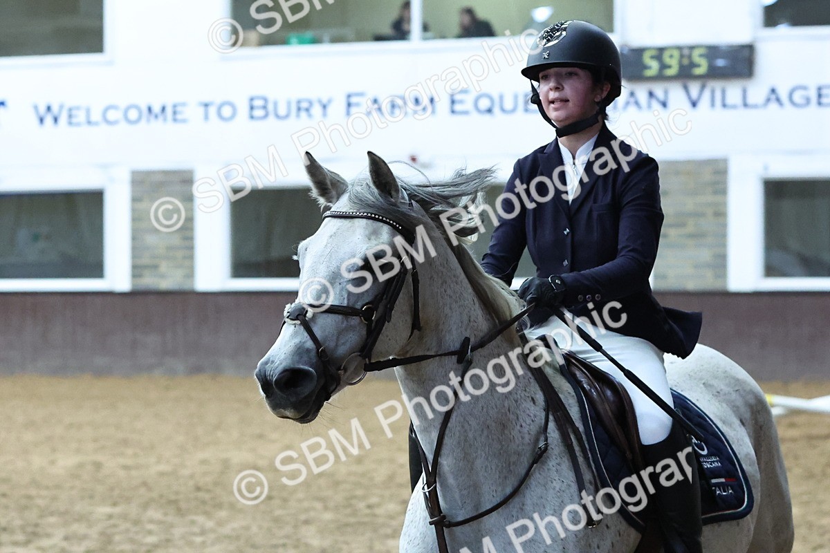 SBM_005095 - Class 3 - 50cm Open