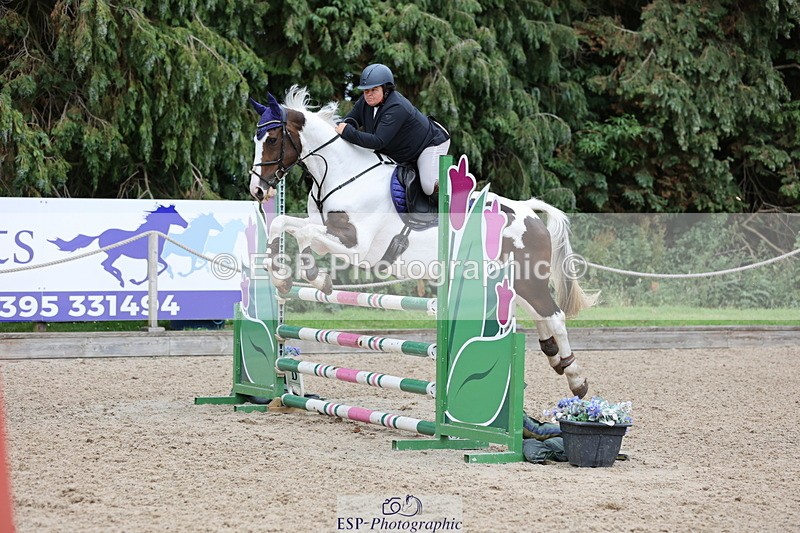 250705A-155223-15955 - Cls 36 Snr Discovery and 1m Open