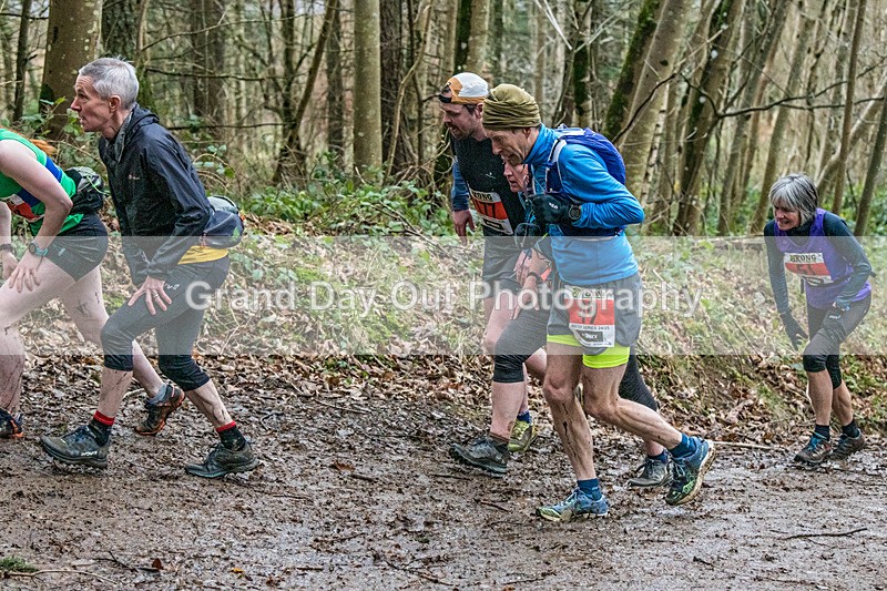 Loopy Latrigg-269 - Kong Loopy Latrigg Fell Race Saturday 21st December 2024