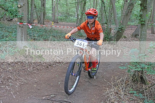 A41A5531 - MTB East Round 7 Potash Under 7s Under 9s Under 12s Races 08:45 – 9:35