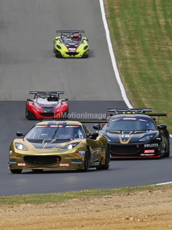  - USLOT  Lotus Specific