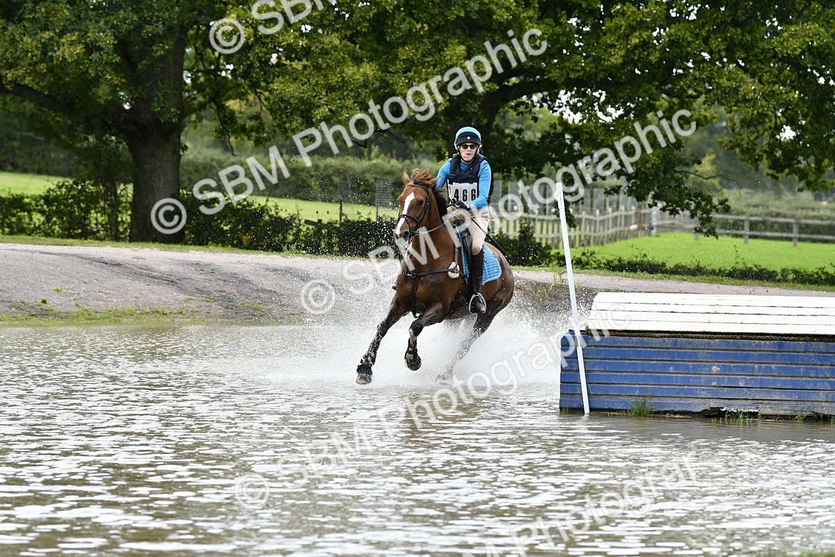 SBM_09754 - E3 - Eventers Challenge 80cm Open