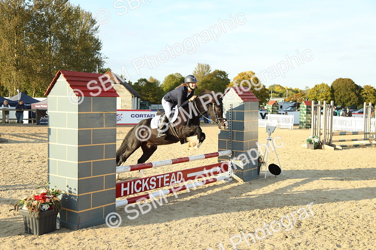 SBM_53848 - J8 - Junior Pony 65cm Championship