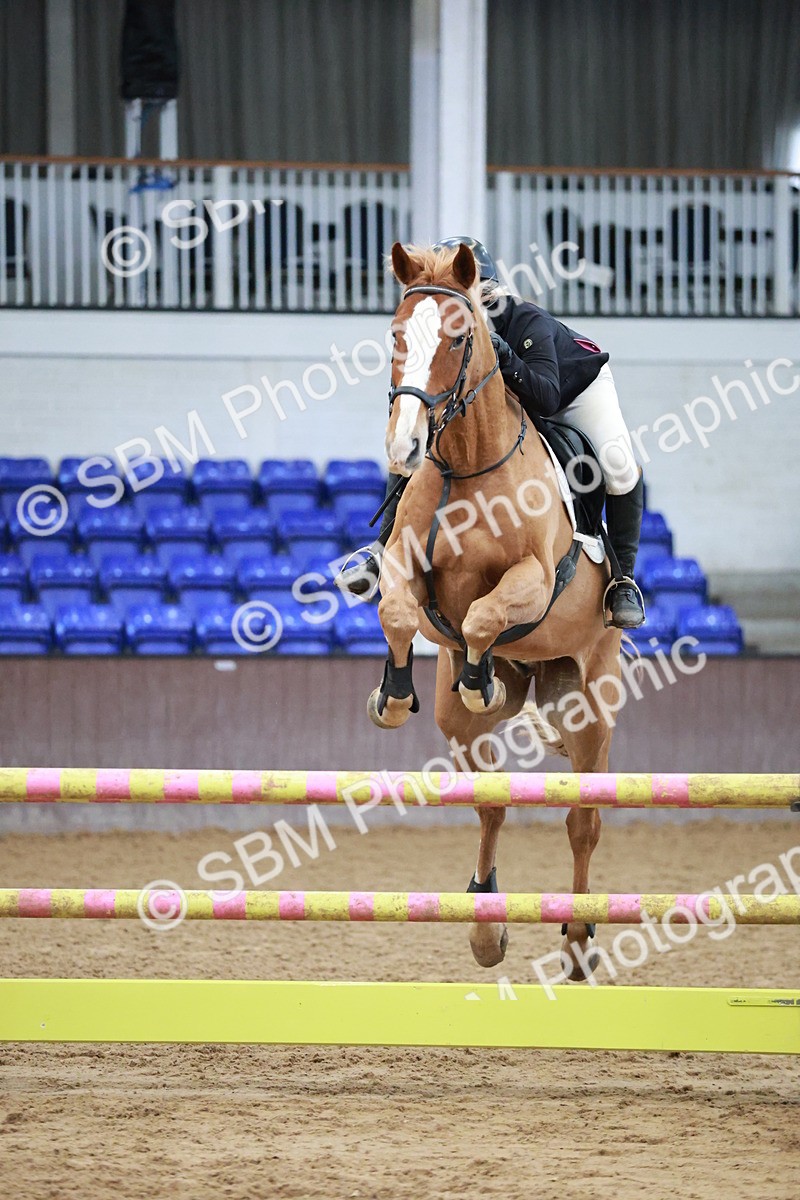SBM_000841 - Class 3 - Senior Discovery 1.00m