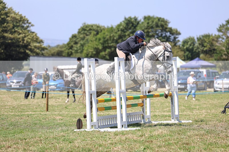 3E7A4310 - Class 9: 85cm National Amateur Championship Qualifier