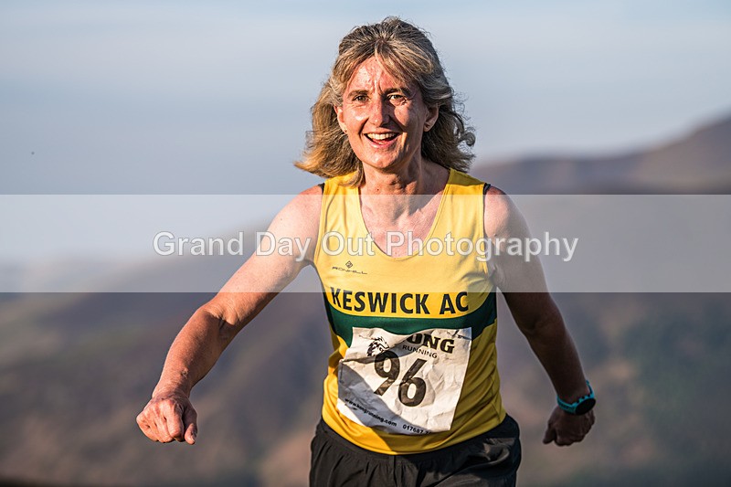 Lords Seat-518 - Lords Seat Fell Race Wednesday 30th April 2025
