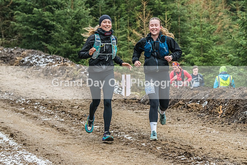 Glentress-814 - High Terrain Events Glentress 10K 21K & 42K Trail Races Sunday 16th February 2025