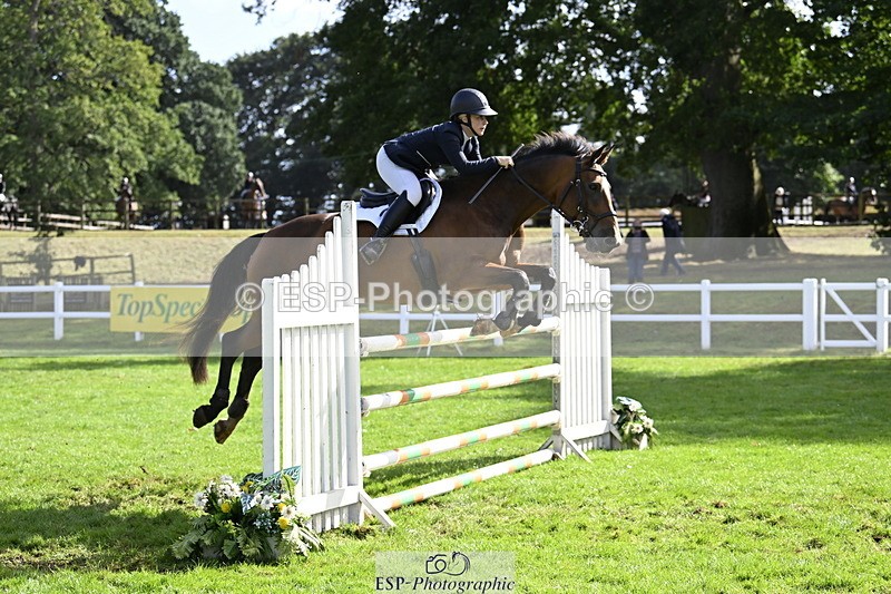 250831A-155728-10948 - Cls 39 Amateur 1.10m Grand Prix