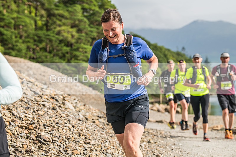 Borrowdale-277 - Fellside Events Borrowdale Trail Half Marathon Sunday 20th July 2025
