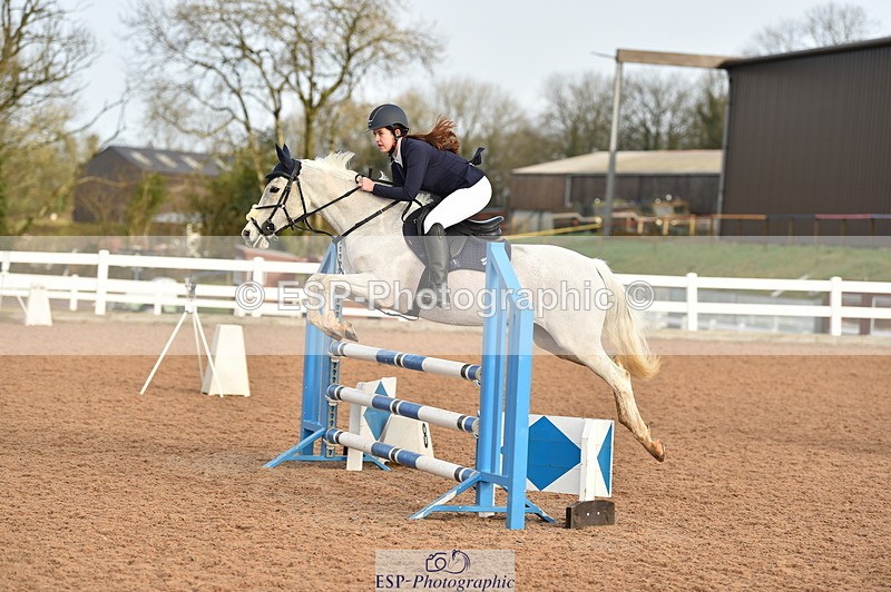240210A-105442-00759 - Cls 5 Pony Discovery & 90cm Open