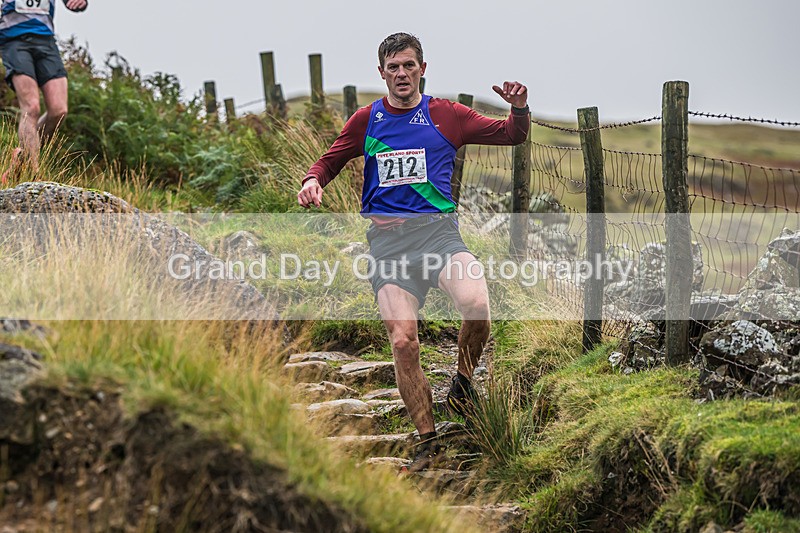 Langdale -843 - Langdale Horseshoe Fell Race Saturday 10th October 2026