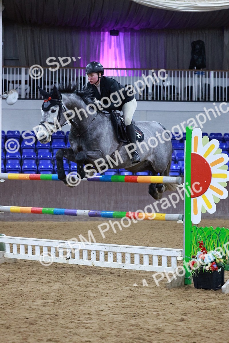 SBM_004658 - Class 14 - Winter 1.25m Championship Qualifier