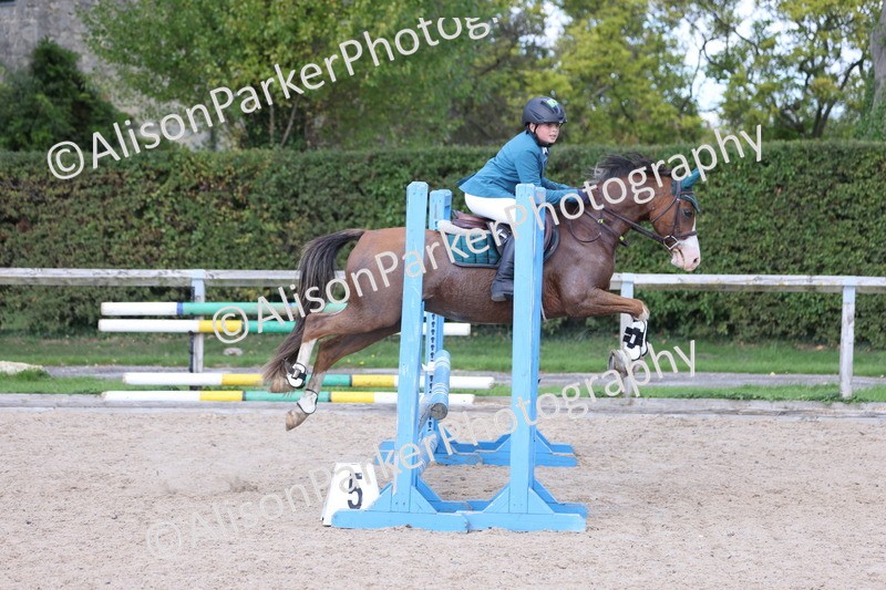 20250928-1836 - Class 5 - 80cm