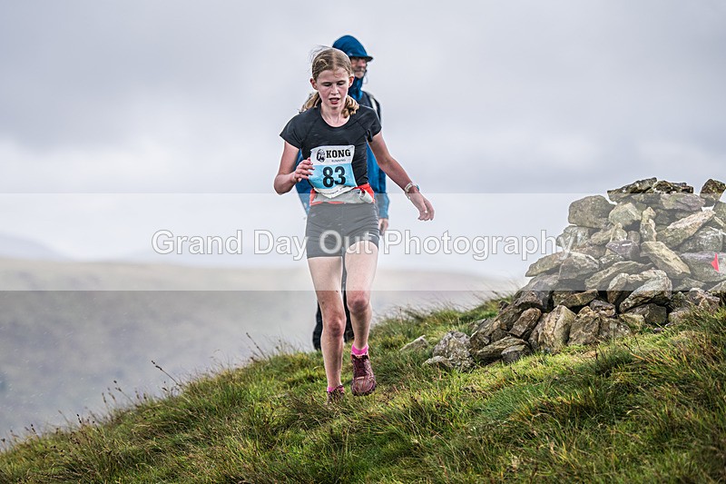 Ennerdale -58 - Ennerdale Show Fell Race Wednesday 27th August 2025