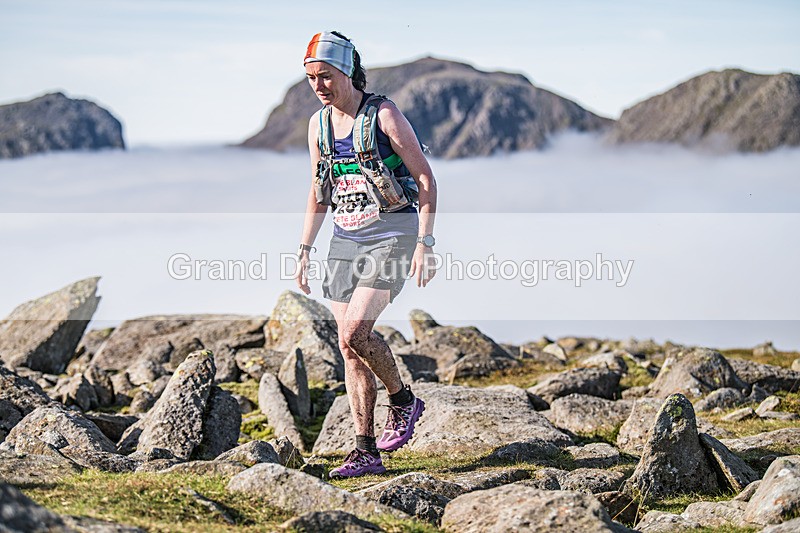 Langdale-835 - Langdale Horseshoe Fell Race Saturday 11th October 2025