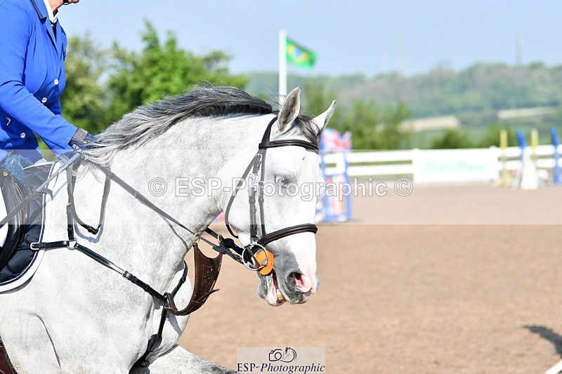 240512A-084518-16960 - Cls 39 British Novice and 90cm Open