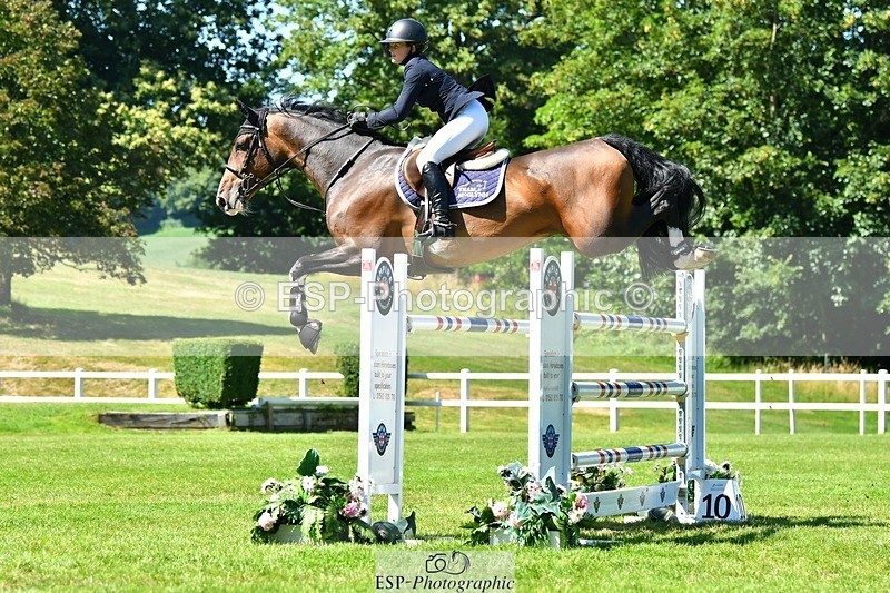 230707-154915-09282 - Cls 14 1.35m Speed Derby