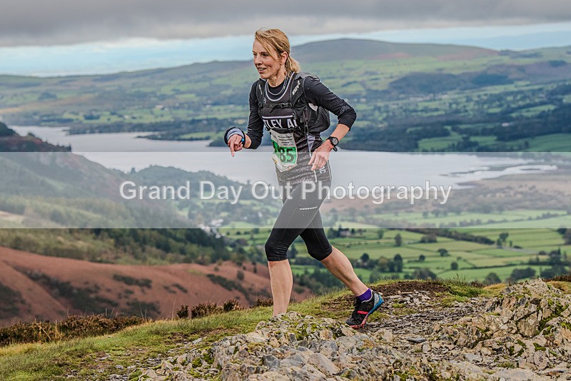 British Fell Relay-496 - British Fell & Hill Relay Championship Braithwaite Keswick Saturday 21st October 2023