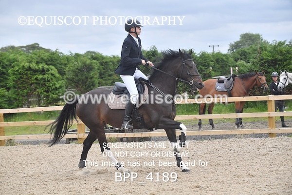 BPP_4189 - Senior Discovery/ 1m Open