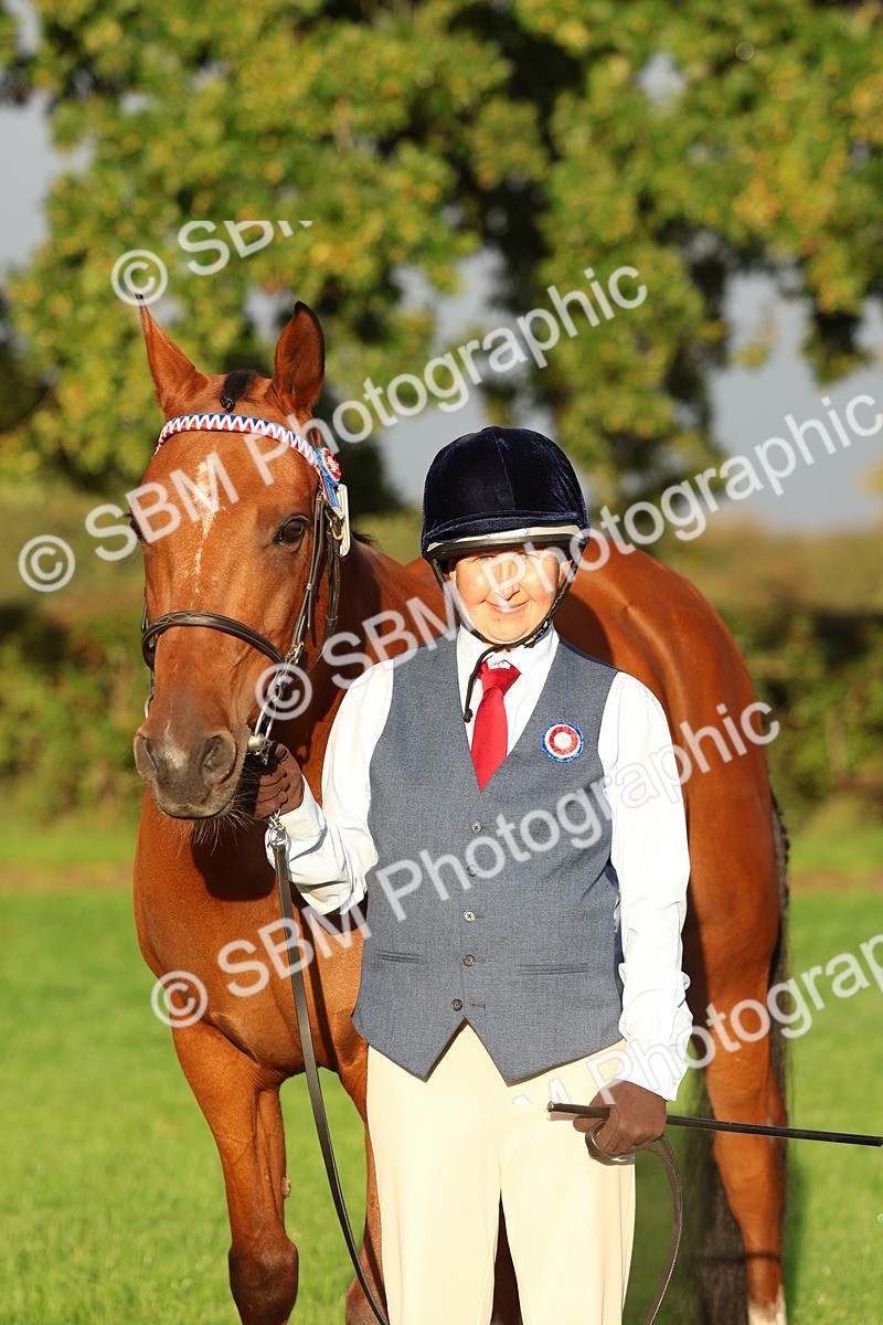 SBM_32808 - S8 - Best Turned Out