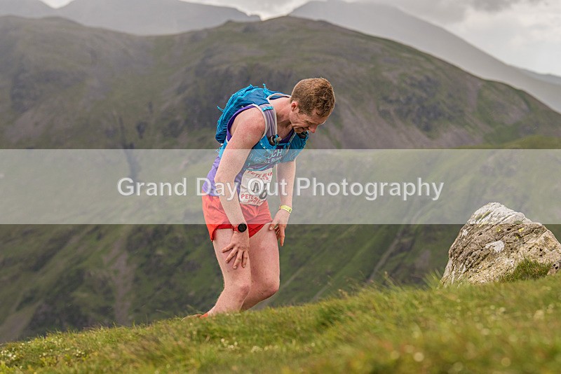 Buttermere Horseshoe-129 - Buttermere Horseshoe Fell Race Saturday 25th June 2022