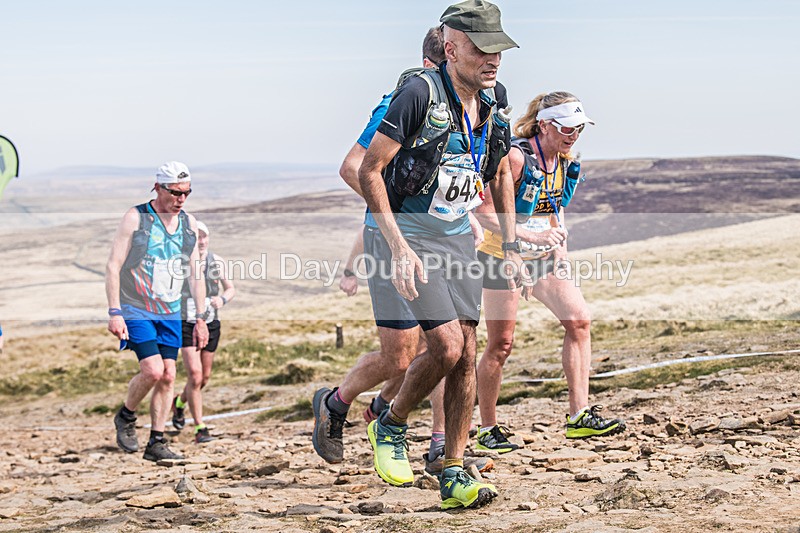 Pen-Y-Ghent-1070 - The 3 Peaks Race Saturday 25th April 2026 - Pen Y Ghent