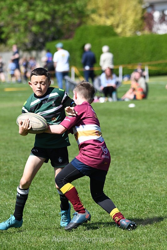  - Selby Rugby Festival 2025