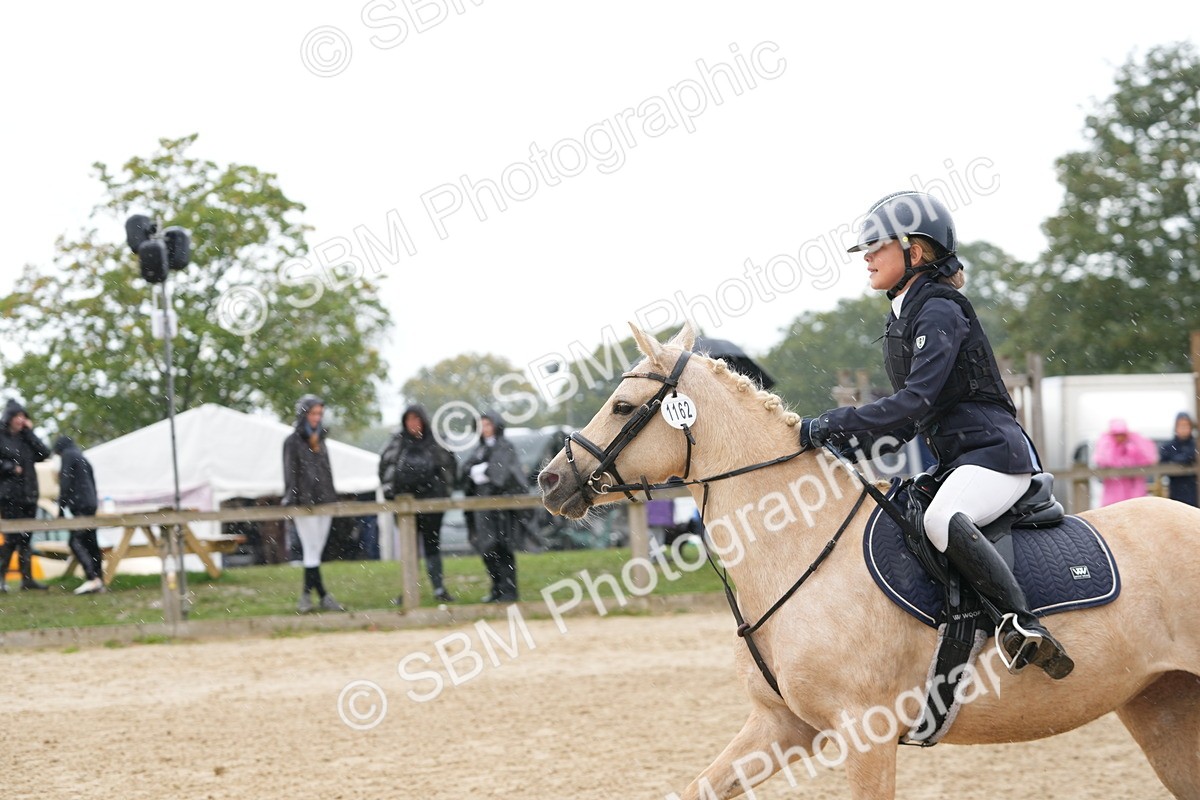 SBM_43328 - J7 - Junior Pony 60cm Championship