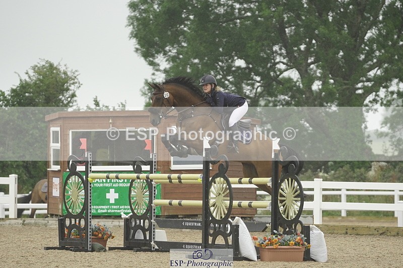 230722A-114826-08955 - Cls 19, 1 Star Silver 1.20m