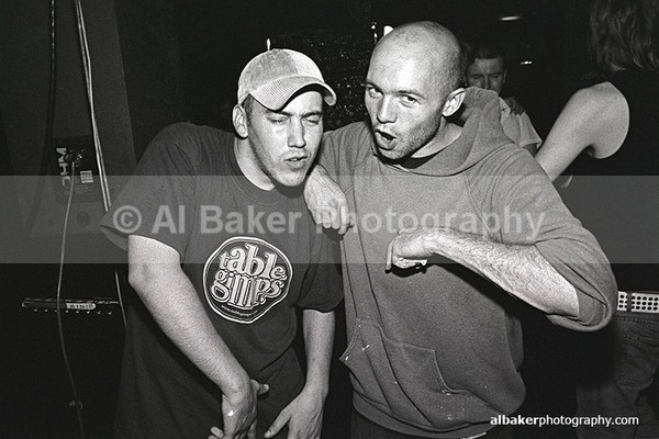 87 - Friends-&-Family @ the-roadhouse 28.06.03