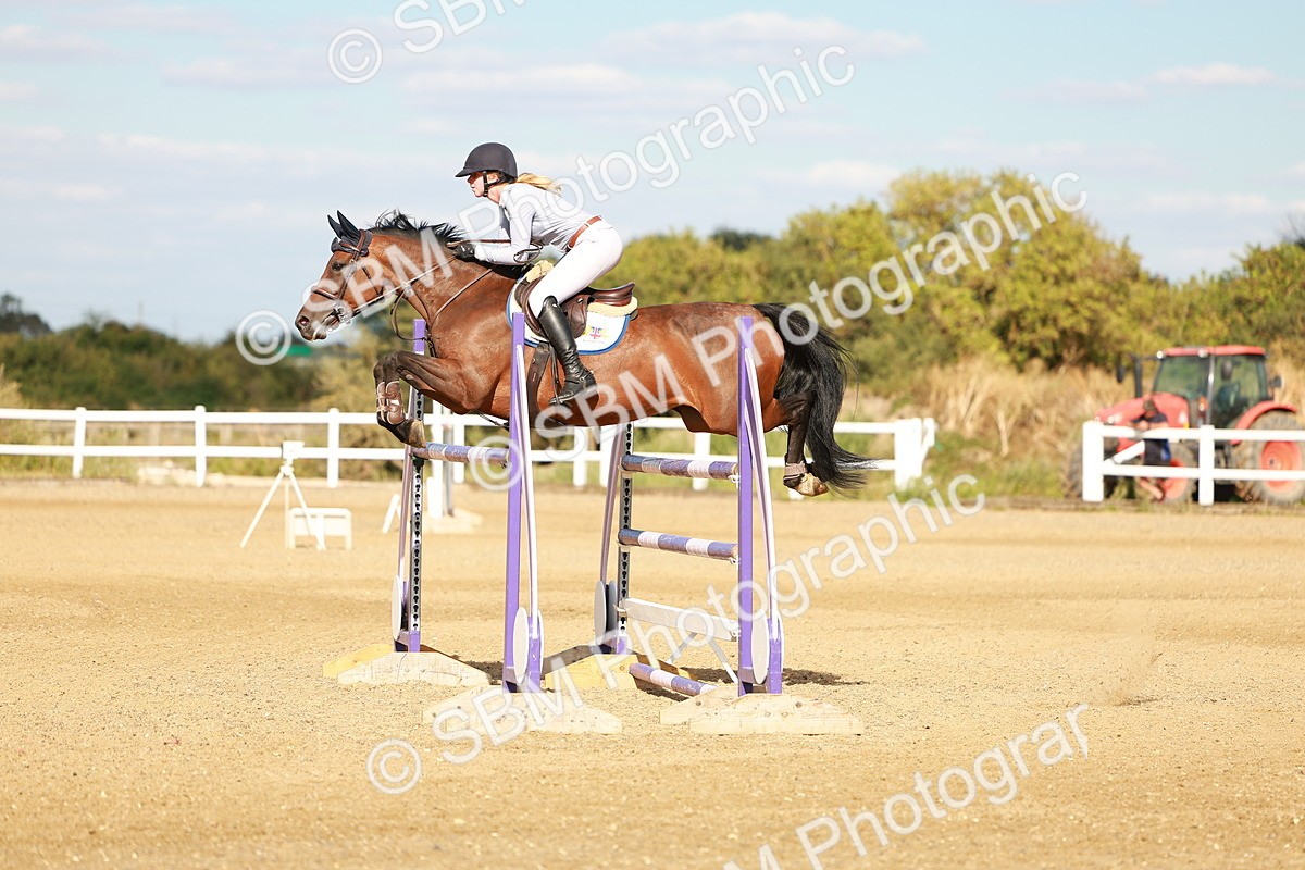 SBM_007682 - Class 6 - National 1.30m 1.40m