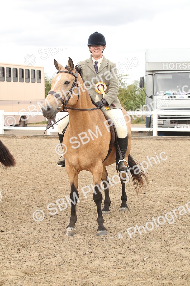 SBM_16701 - Class 507a - Working Veteran - 60cm (15-19)