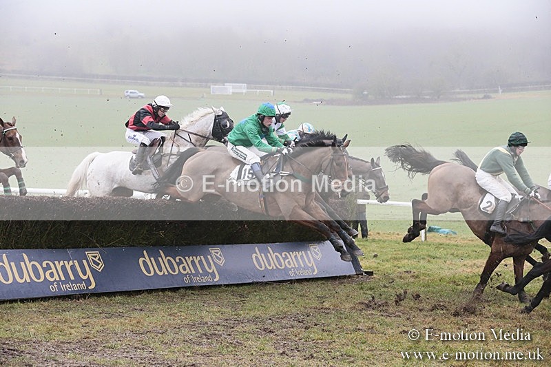 PtP 200118 353 - Barbury International Racing Club Point-to-Point 20/01/18