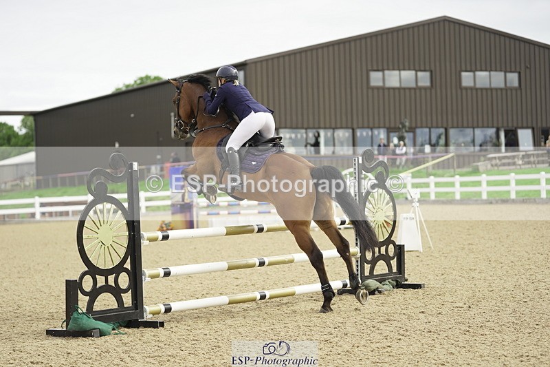 230728A-094756-00133 - Cls 7 British Novice & 90cm Open