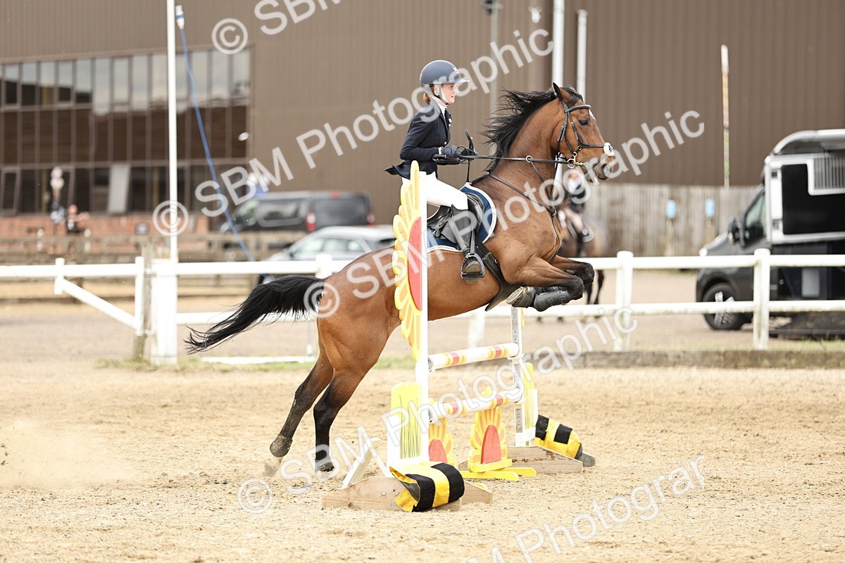 SBM_005870 - 90/100cm showjumping