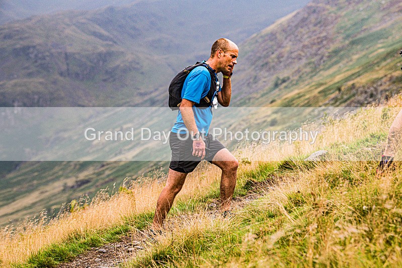 Grisedale Horseshoe-1278 - Grisedale Horseshoe Fell Race Saturday 3rd September 2022
