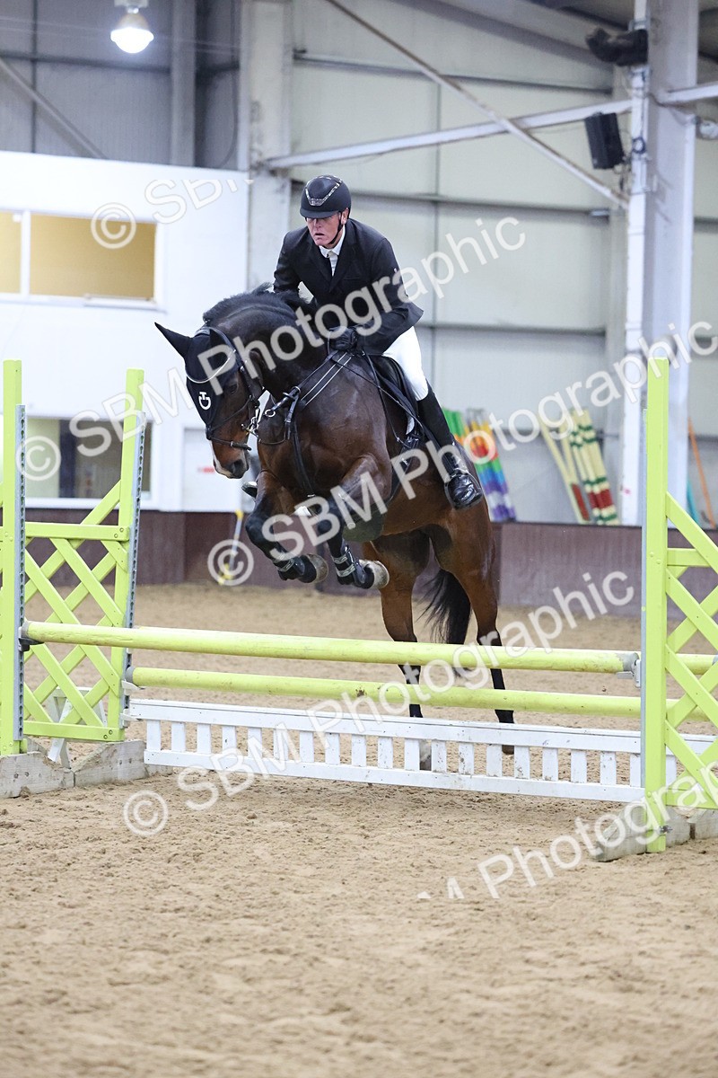 SBM_000270 - Class 2 - Senior British Novice - 90cm