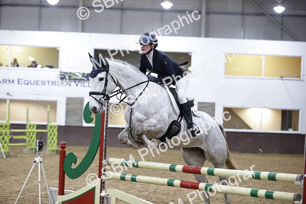 SBM_001595 - Class 3 - 1.00m