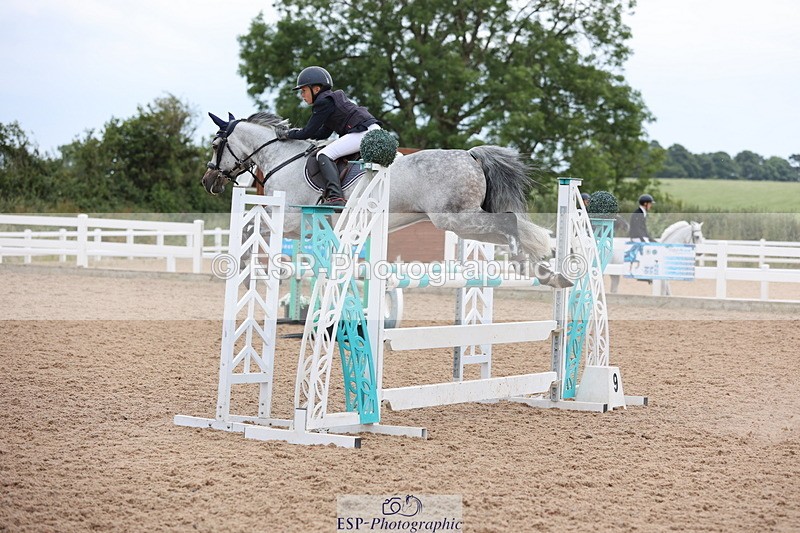 240630A-163758-15265 - Cls 33 Foxhunter and 1.10m Open