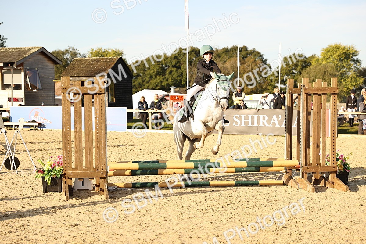 SBM_59433 - J11 - Junior Pony 50cm Championship