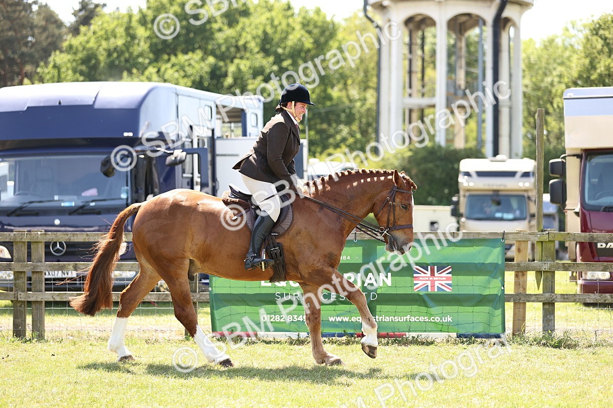 SBM_17804 - Class 81-83 - TSR Ridden Amateur of the Year - Horses